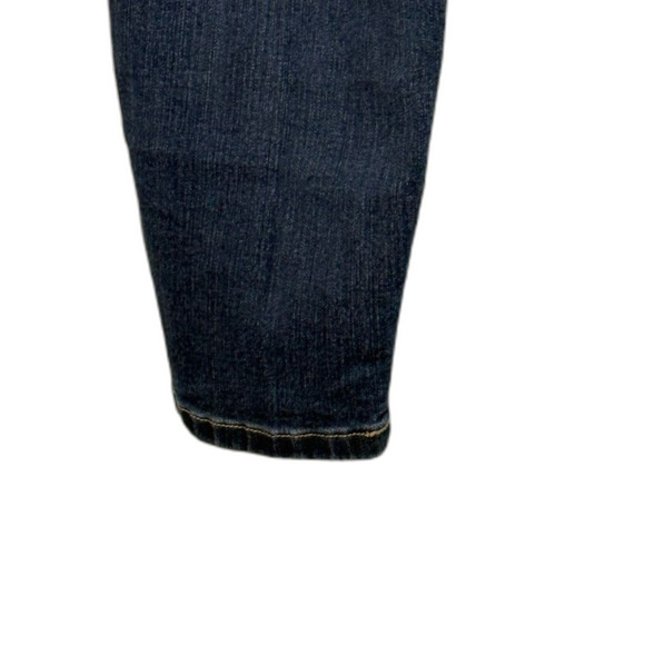 Torrid High Rise jegging size 16S Blue Jeans with Stretch - Picture 8 of 13